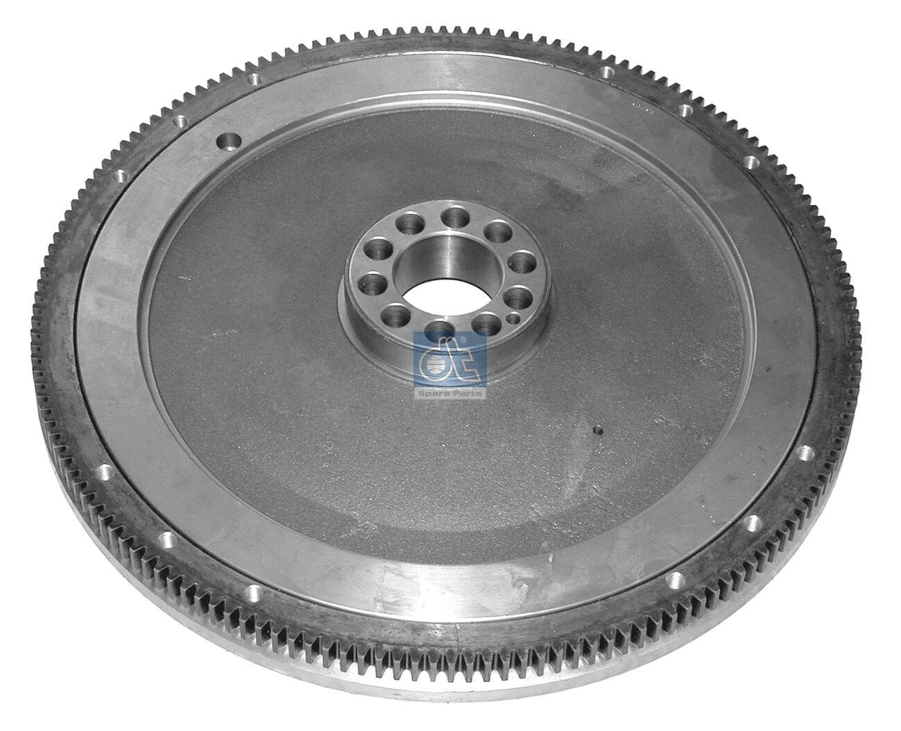 DT Spare Parts 4.61239: Hooratas 160, 485mm