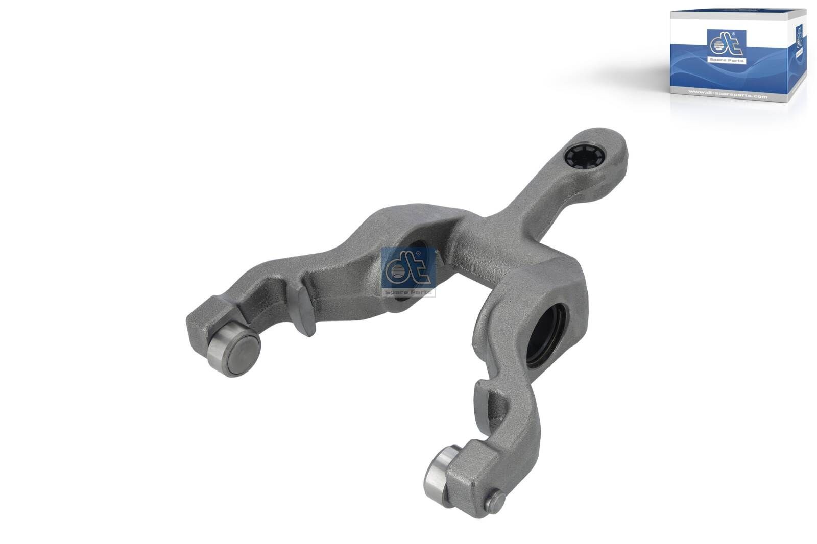 DT Spare Parts 4.61590: Forcella disinnesto frizione