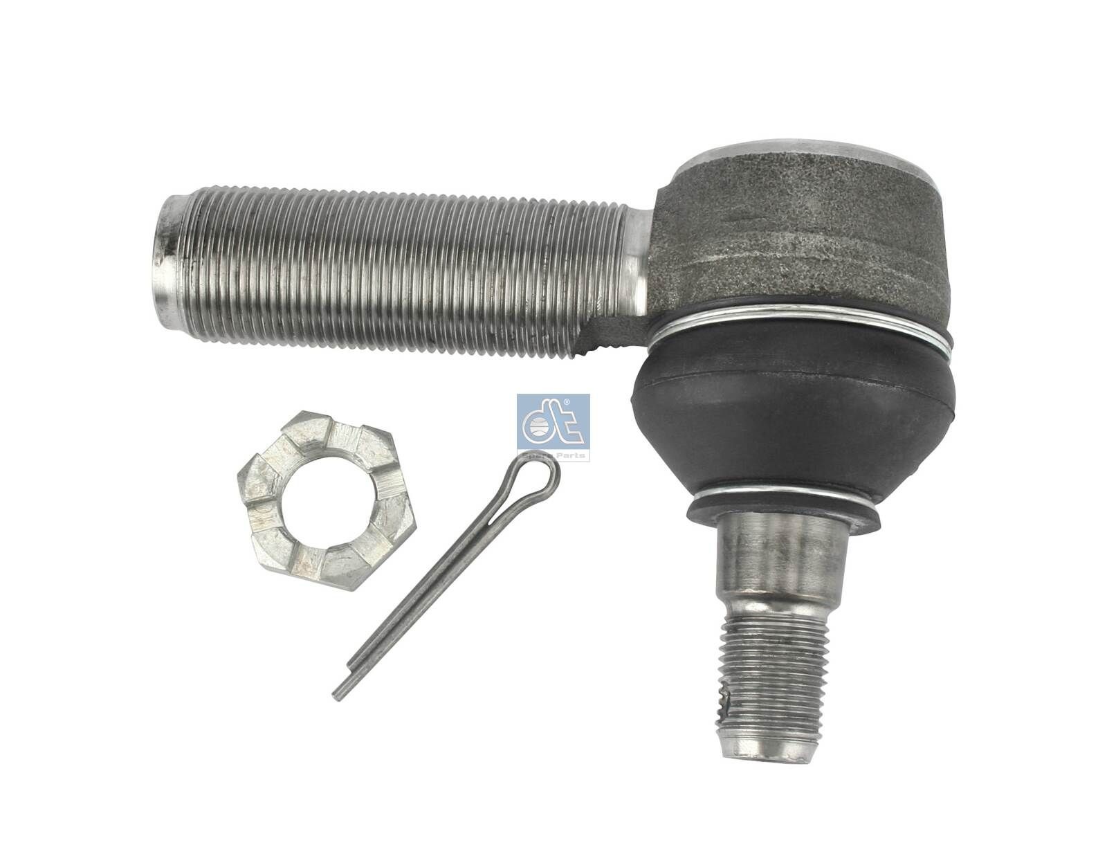 DT Spare Parts 4.61798: Cap de bara punte fata, 95mm