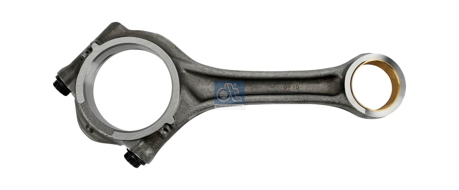 DT Spare Parts 4.63571: Keps