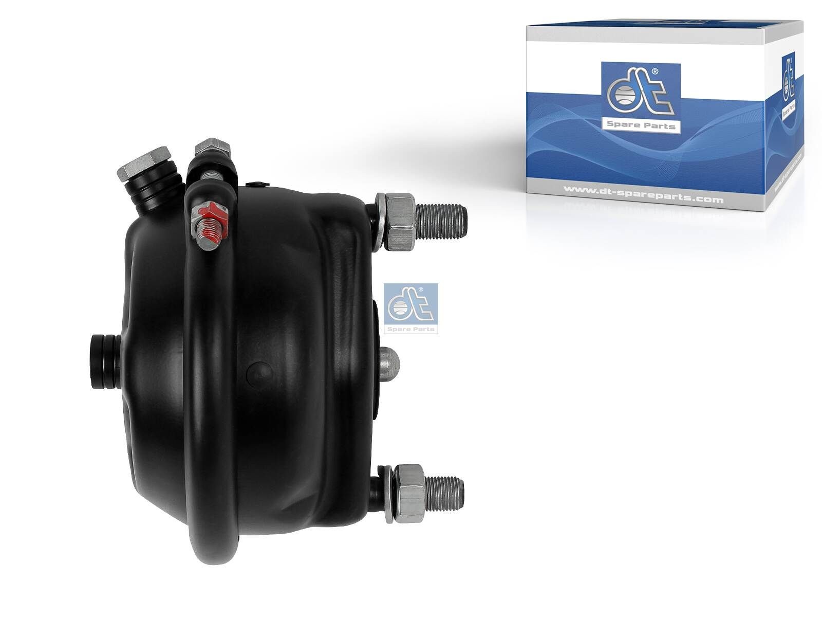 DT Spare Parts 4.65405: Membraanpidurusilinder