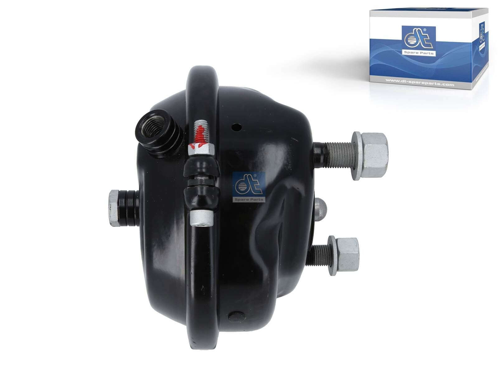 DT Spare Parts 4.65406: Membraanpidurusilinder