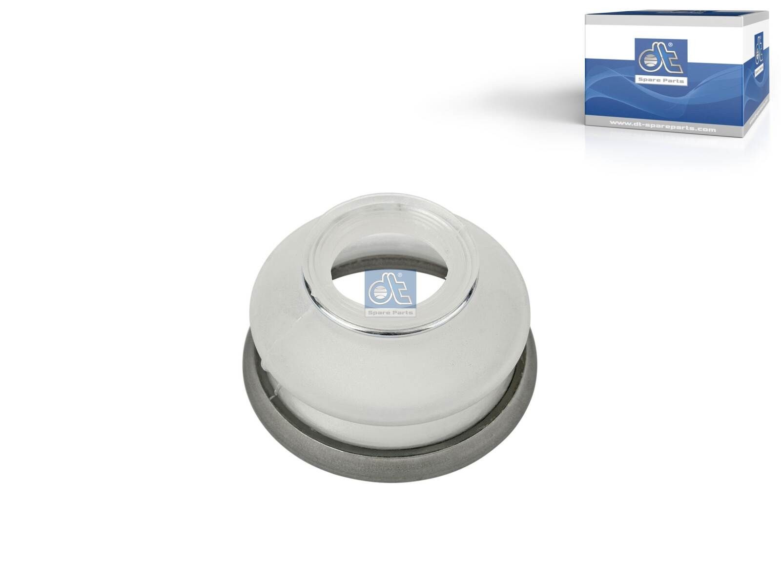 DT Spare Parts 4.80076: Mansett, roolisammas