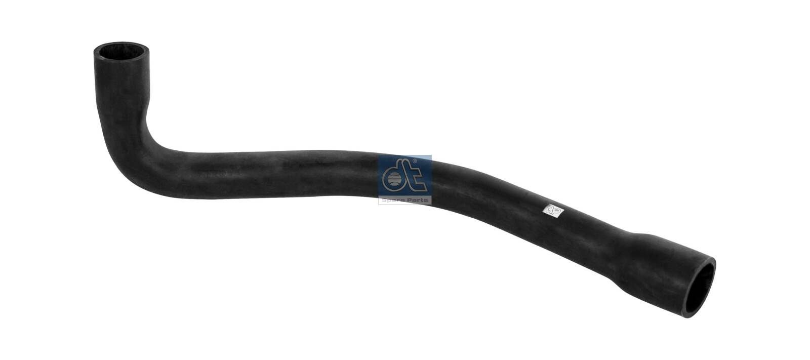 DT Spare Parts 4.80341: Õhutoru,õhufilter