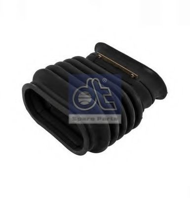 DT Spare Parts 4.80517: Voolik,Õhuvarustus