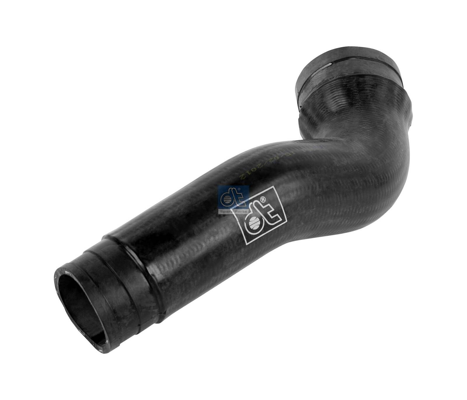 DT Spare Parts 4.80844: Jahutusvoolik