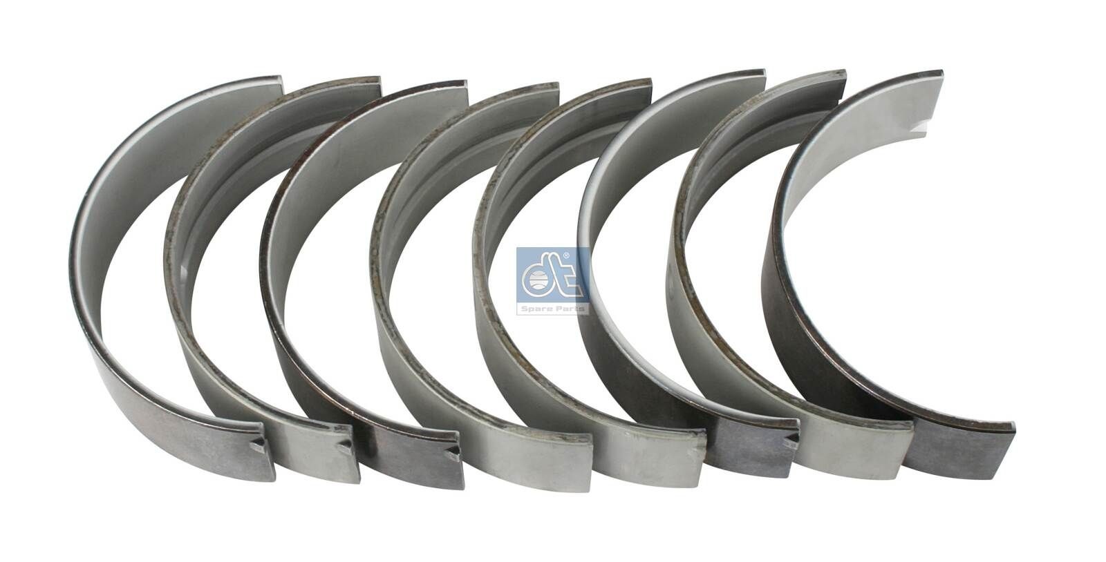 DT Spare Parts 4.91040: Väntvõlli laager