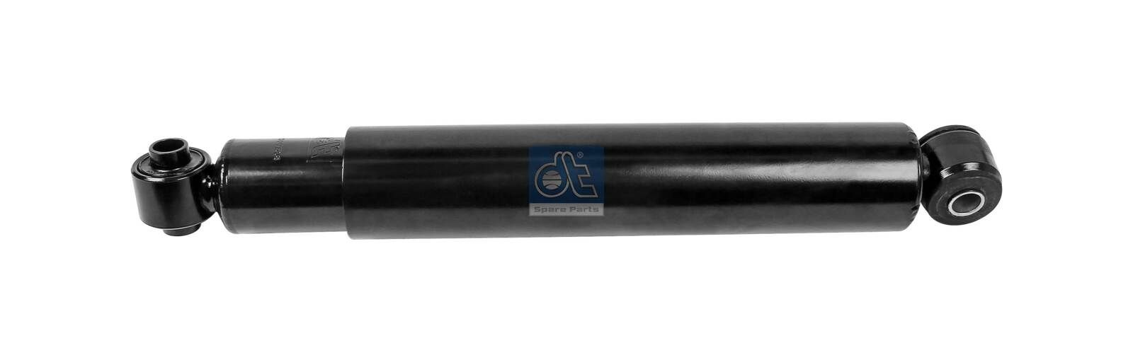 DT Spare Parts 6.12027: Amort Tagasild, Õlisurve, Teleskoop-amort