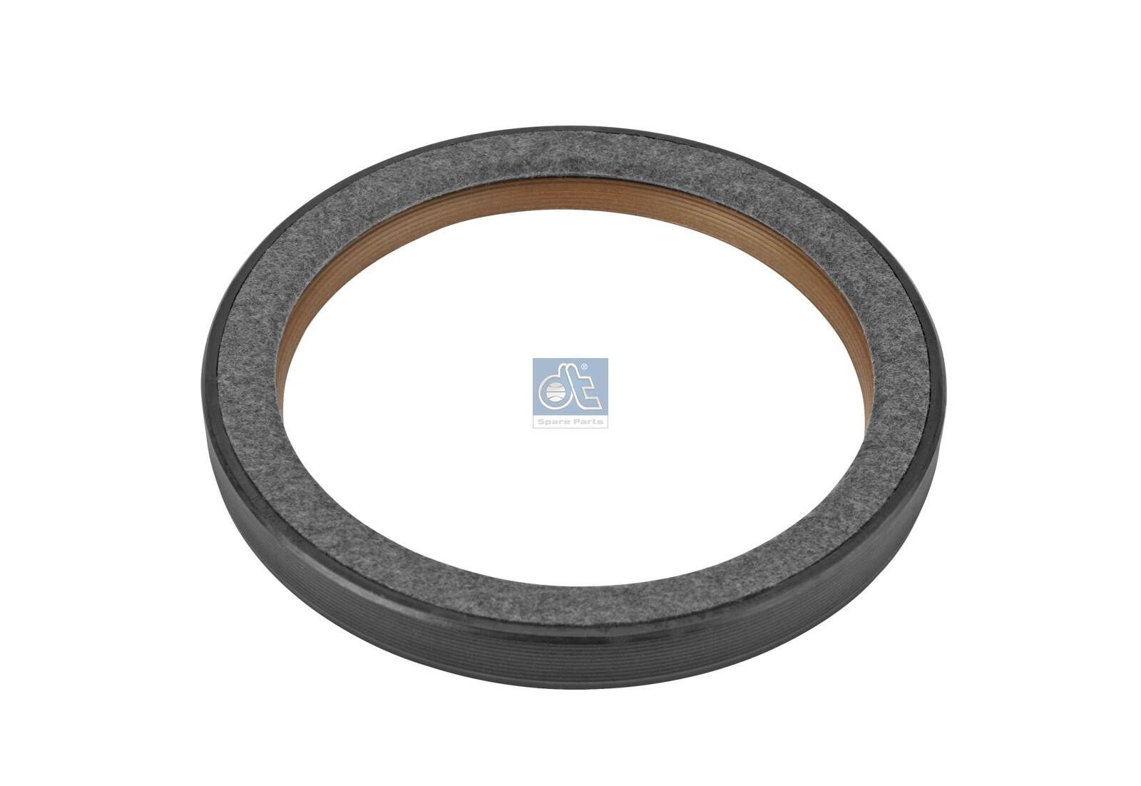 DT Spare Parts 6.20500: Tihend, juhtkorpus