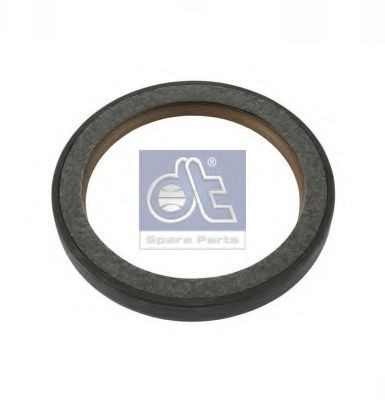 DT Spare Parts 6.20504: Garnitura, distributie
