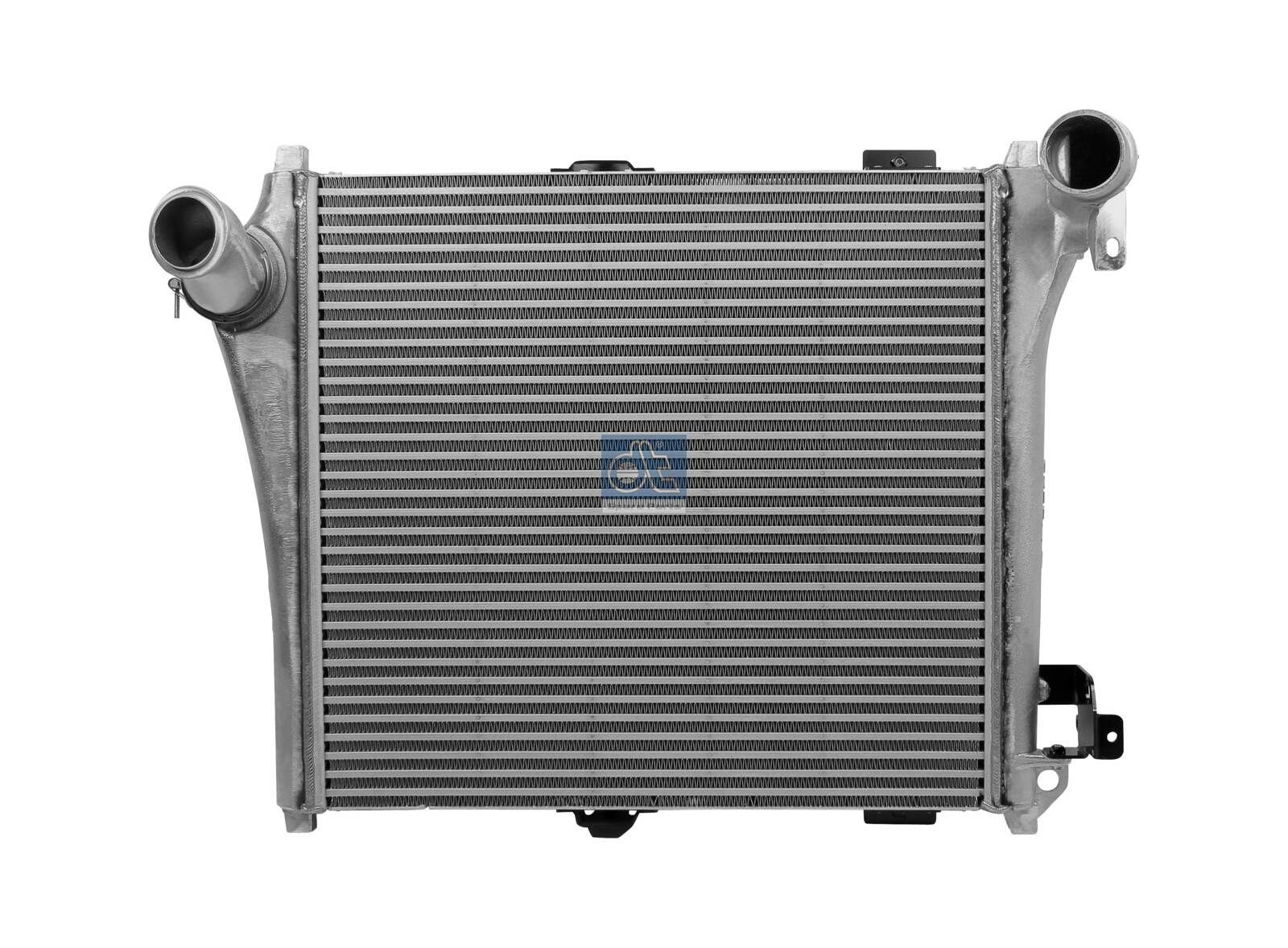 DT Spare Parts 6.35407: Intercooler