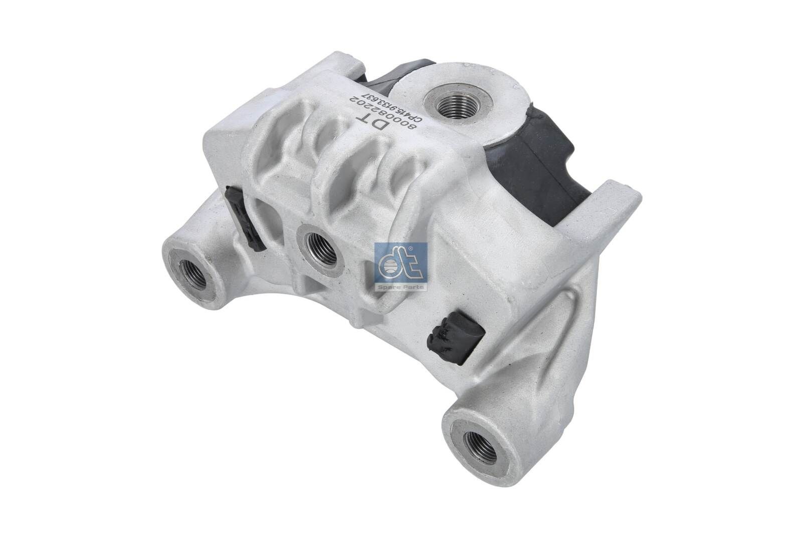 DT Spare Parts 6.46505: Laager, käigukast