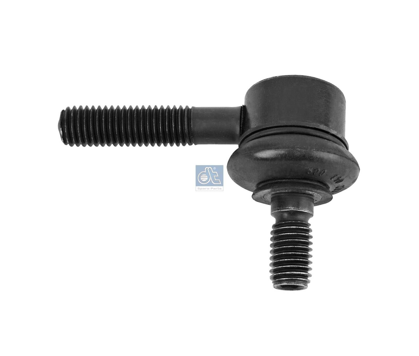 DT Spare Parts 6.47110: Articulatie, levier schimbare viteze