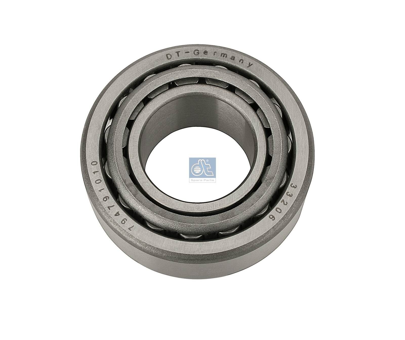 DT Spare Parts 6.49000: Lagar, cutie de viteza