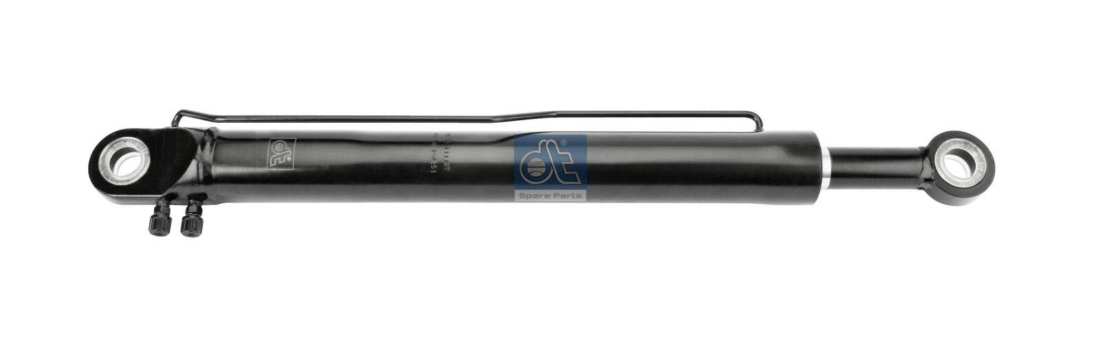 DT Spare Parts 6.76020: Cilindru basculare, cabina sofer