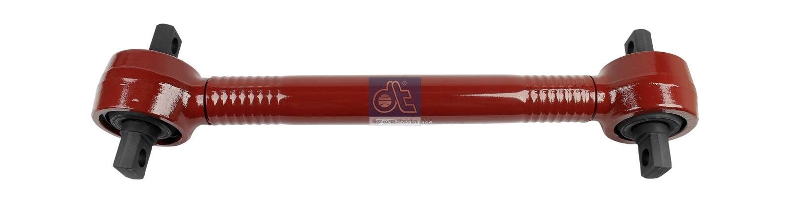 DT Spare Parts 7.14000: Brat / bieleta suspensie, stabilizator puntea spate, 610mm