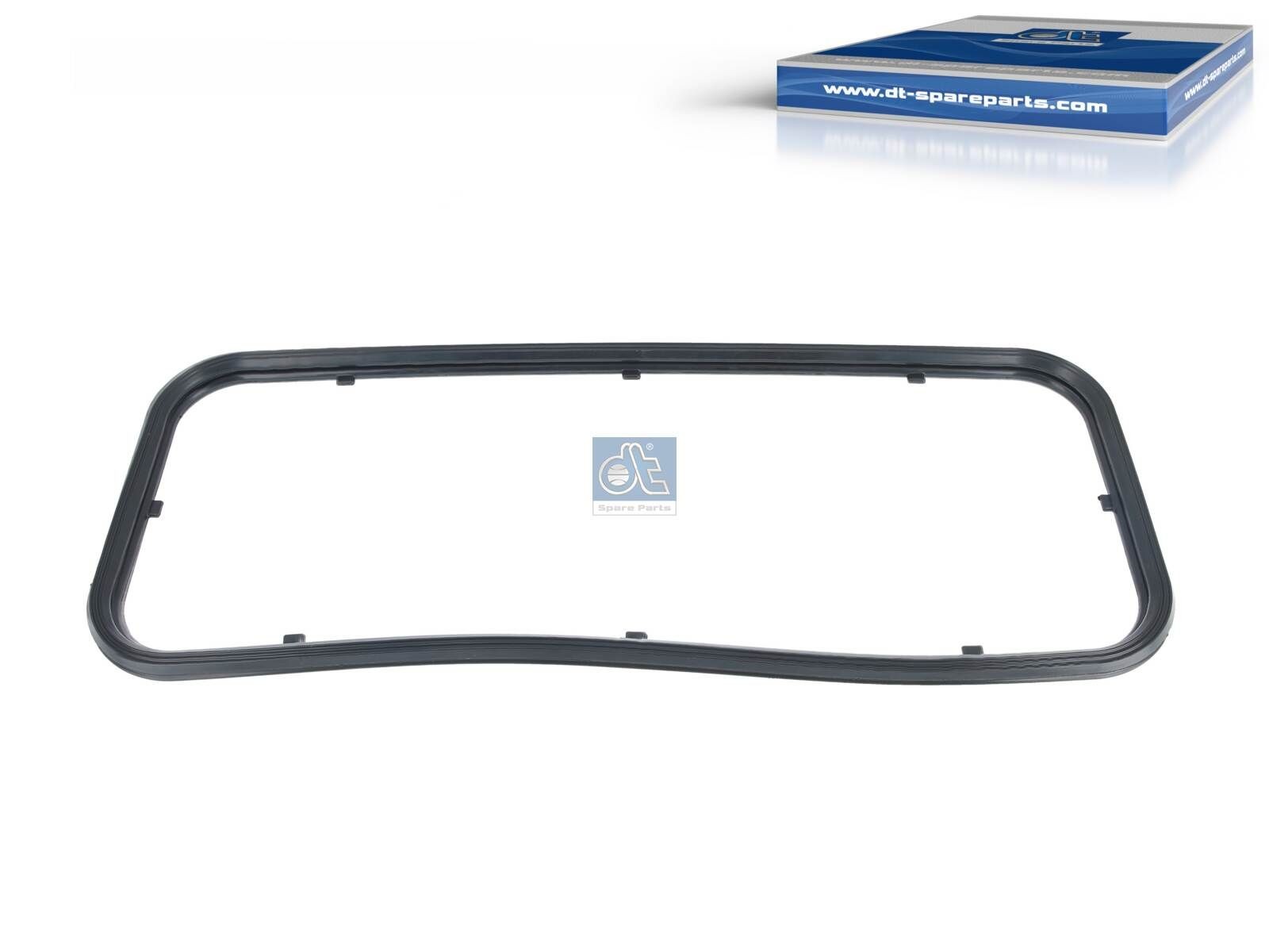 DT Spare Parts 7.50605: Garnitura baie ulei