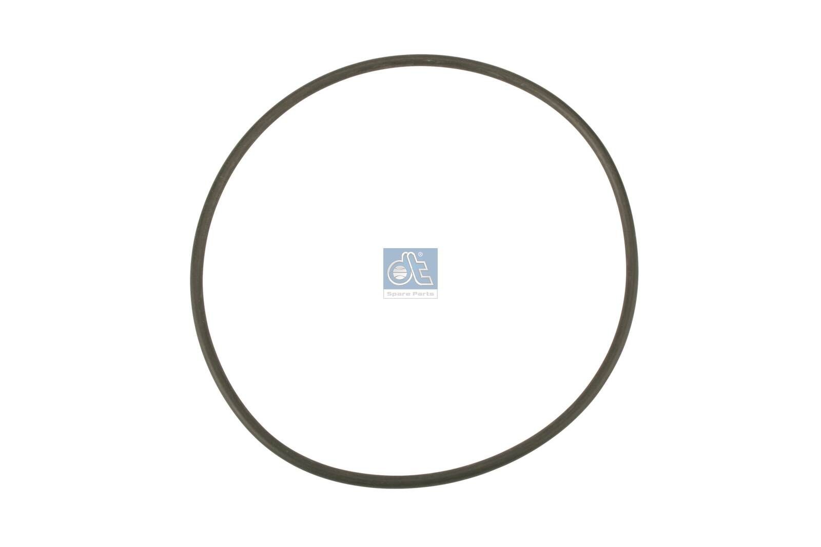 DT Spare Parts 7.51291: Klapijuhtimine