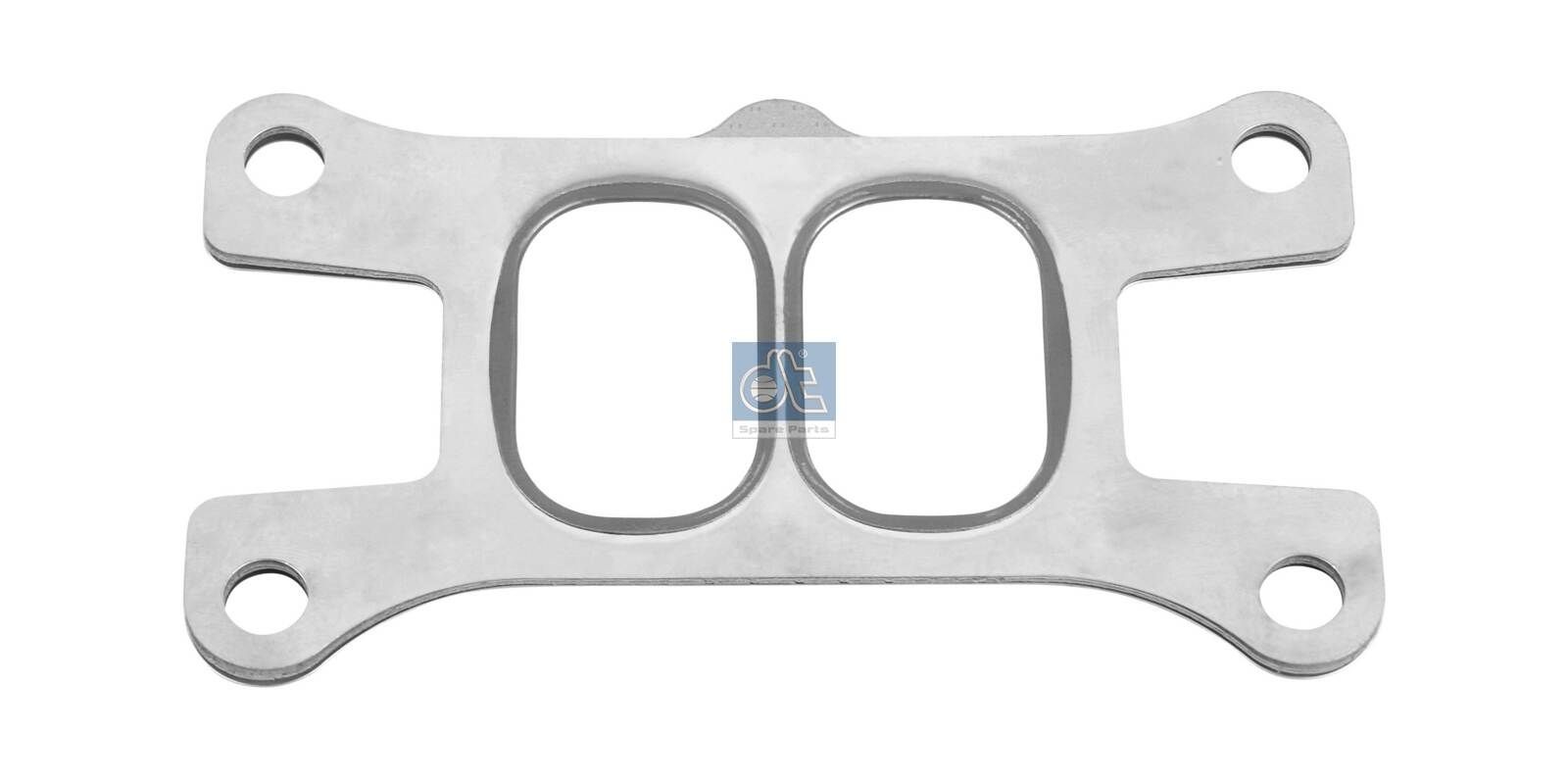 DT Spare Parts 7.53606: Tihend, väljalaskekollektor