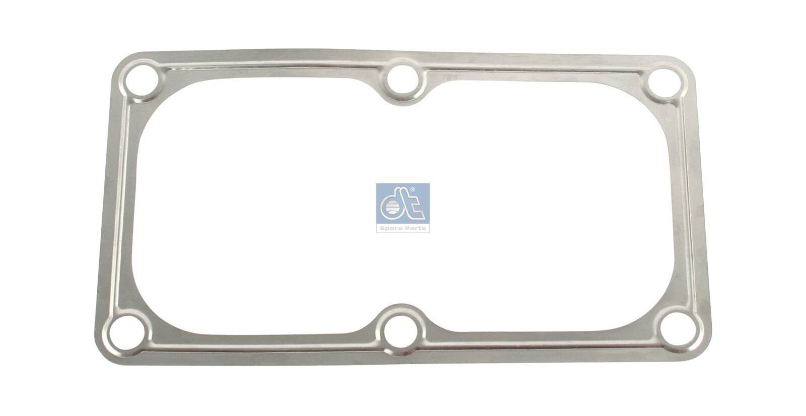 DT Spare Parts 7.53610: Tihend, sisselaskekollektor