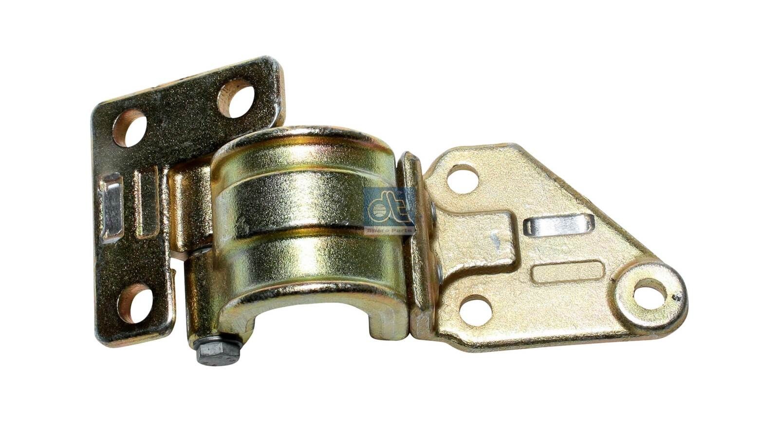 DT Spare Parts 7.70020: Balama usa