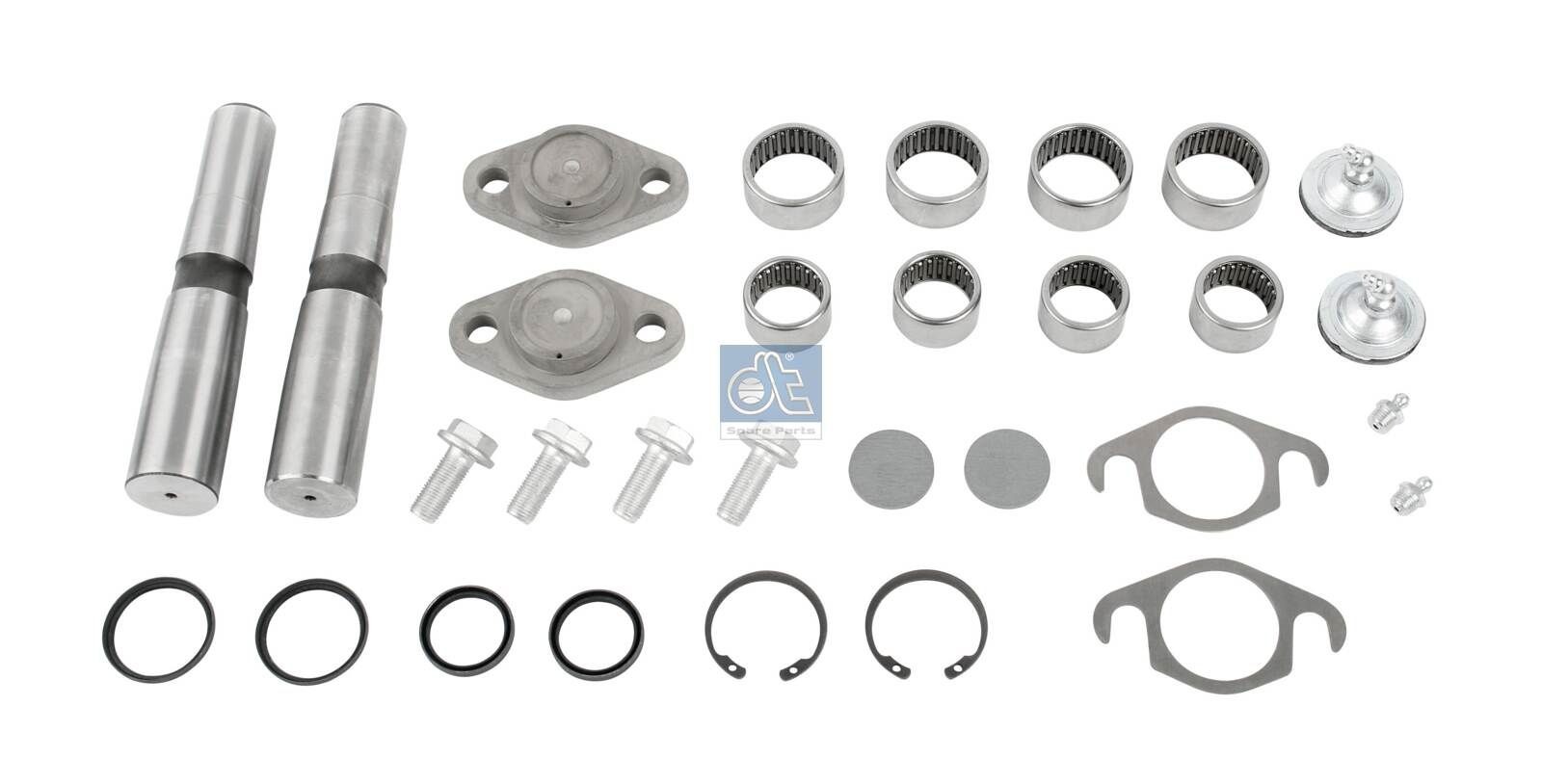DT Spare Parts 7.92001: Set reparatie, pivot