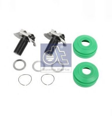 DT Spare Parts 7.92462: Remondikomplekt, rattapidurisilinder