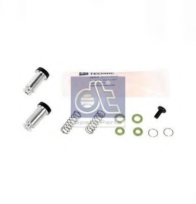 DT Spare Parts 7.93020: Set reparatie, supapa comutator - cilindru cuplare