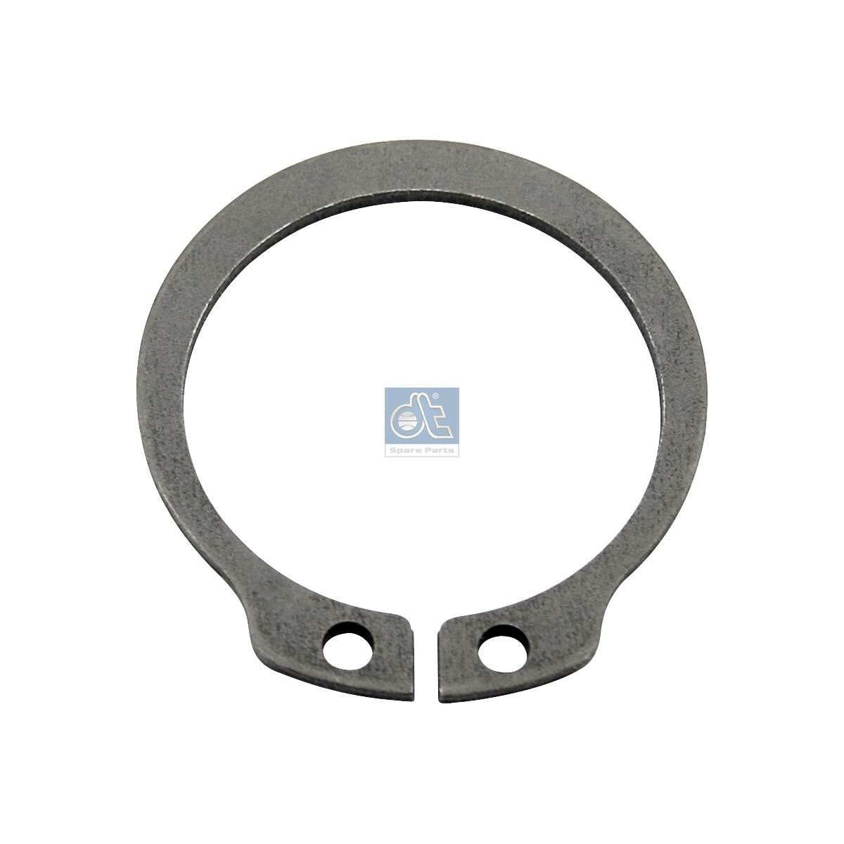 DT Spare Parts 9.39012: Julgestusrõngas