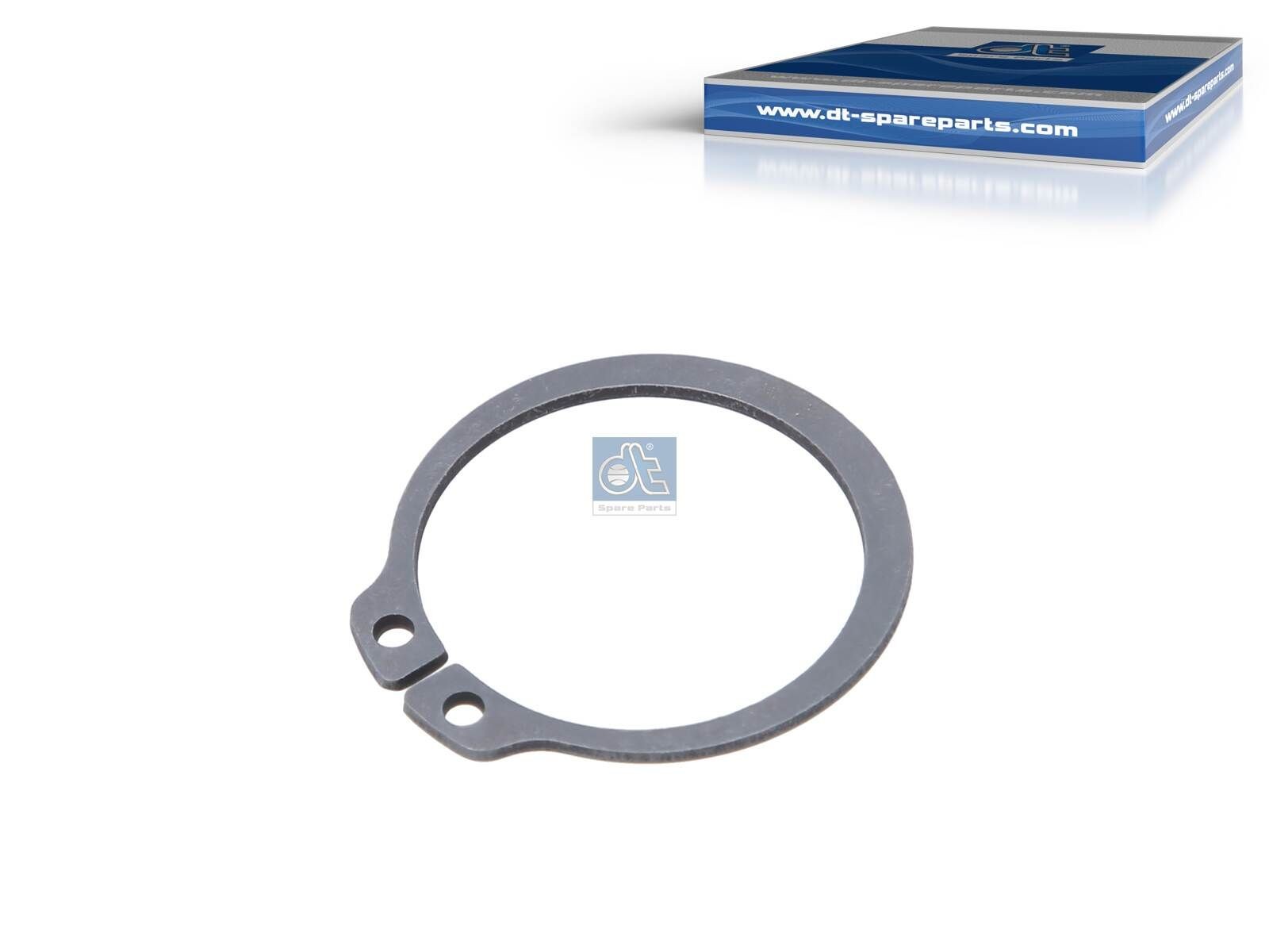 DT Spare Parts 9.39025: Julgestusrõngas