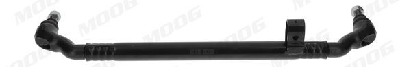 MOOG ME-DL-7950: Bara directie