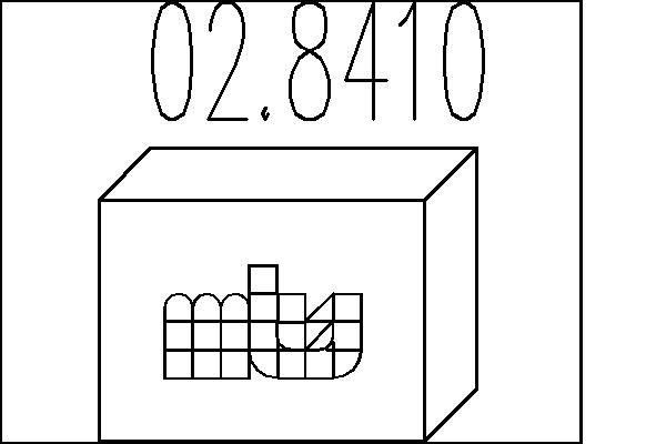MTS 02.8410: Montaaæikomplekt, summuti