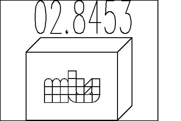 MTS 02.8453: Montaaæikomplekt, summuti