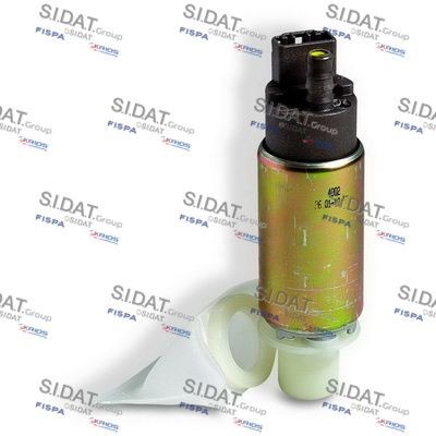 SIDAT 73021: Korjaussarja, polttoainepumppu