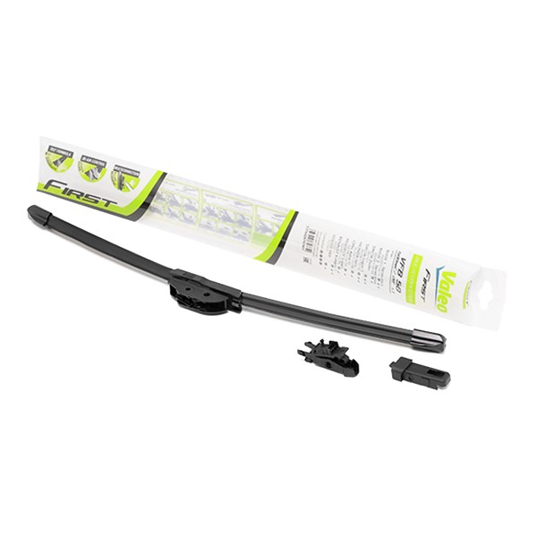 VALEO 575785: Ruitenwisser 500mm