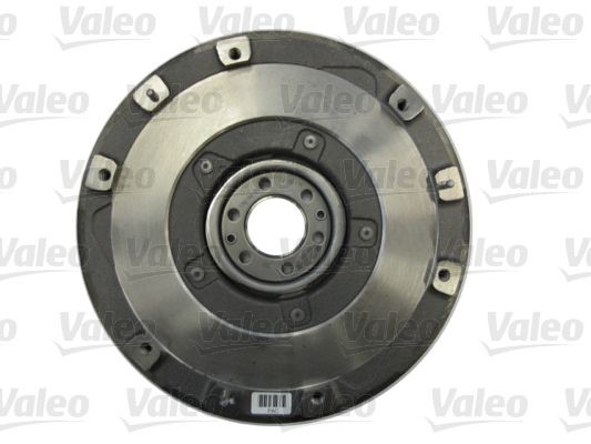 VALEO 836078: Volanta cu masa dubla DUAL MASS FLYWHEEL