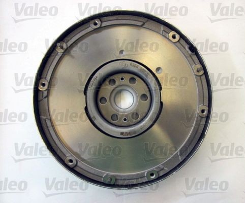 VALEO 836081: Volanta cu masa dubla DUAL MASS FLYWHEEL