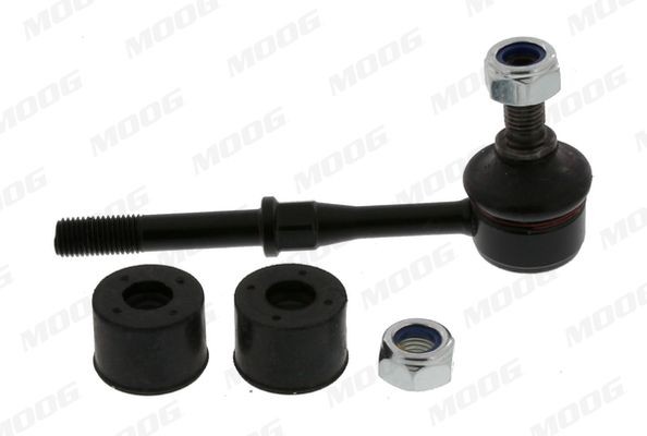 MOOG MI-LS-7383: Stiepnis / Atsaite, Stabilizators 130mm