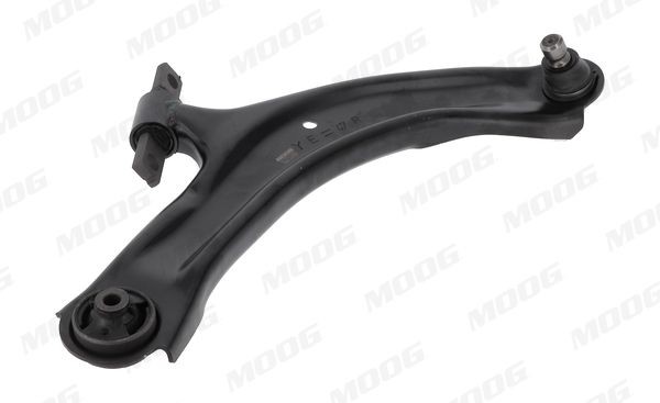 MOOG NI-WP-7230: Braccio oscillante, sospensione ruota con snodo portante/di guida, con cuscinetto in gomma