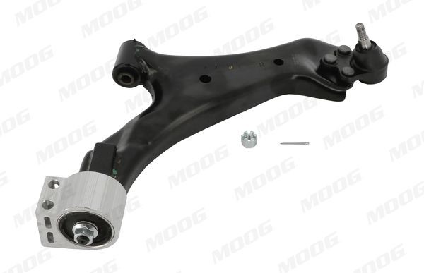 MOOG OP-WP-7223: Braccio oscillante, sospensione ruota con snodo portante/di guida, con cuscinetto in gomma