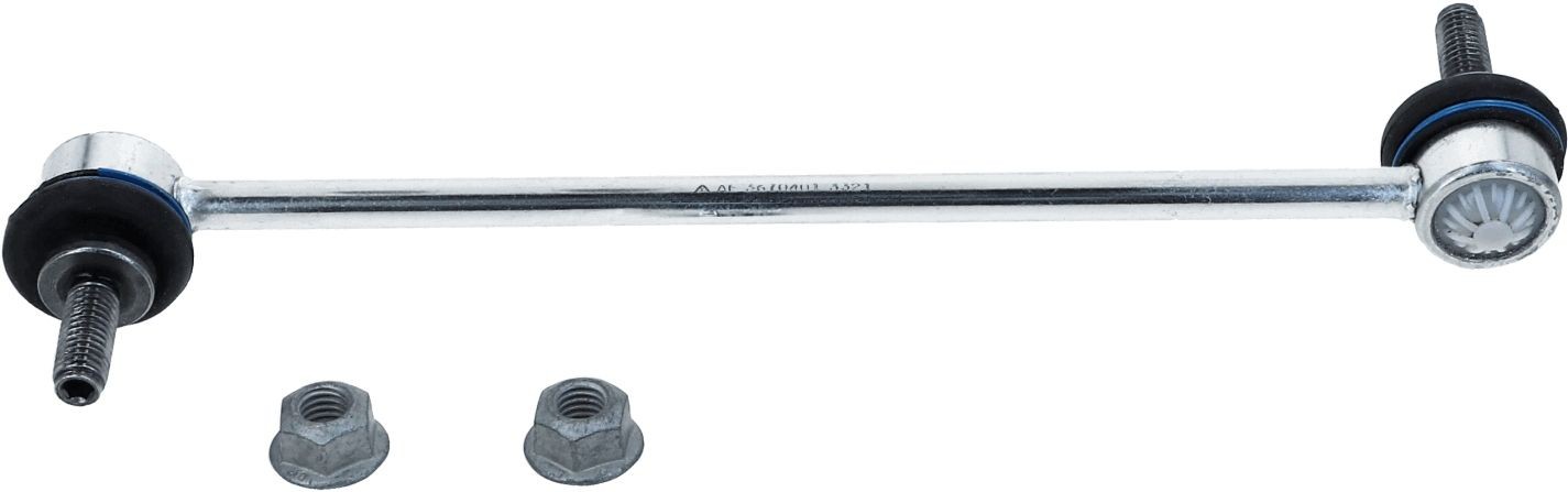 LEMFÖRDER 36704 01: Stabilisaator, Stabilisaator esisild vasakul, esisild paremal, 252mm
