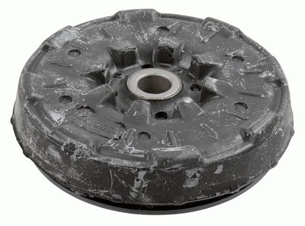 SACHS 802 652: Vedruamordi tugilaager esisild vasakul, esisild paremal