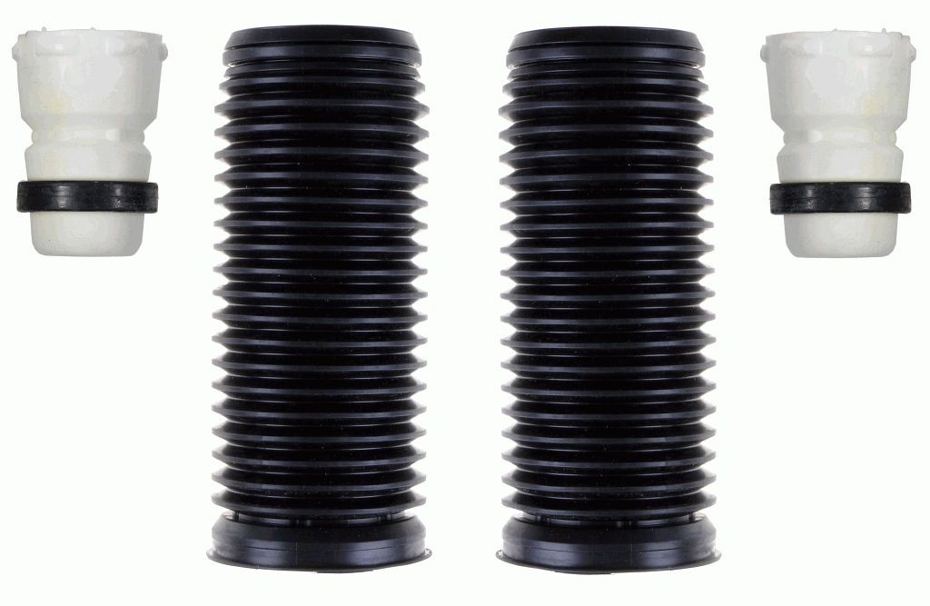 SACHS 900 303: Tolmukaitse komplekt, Amordid XTend