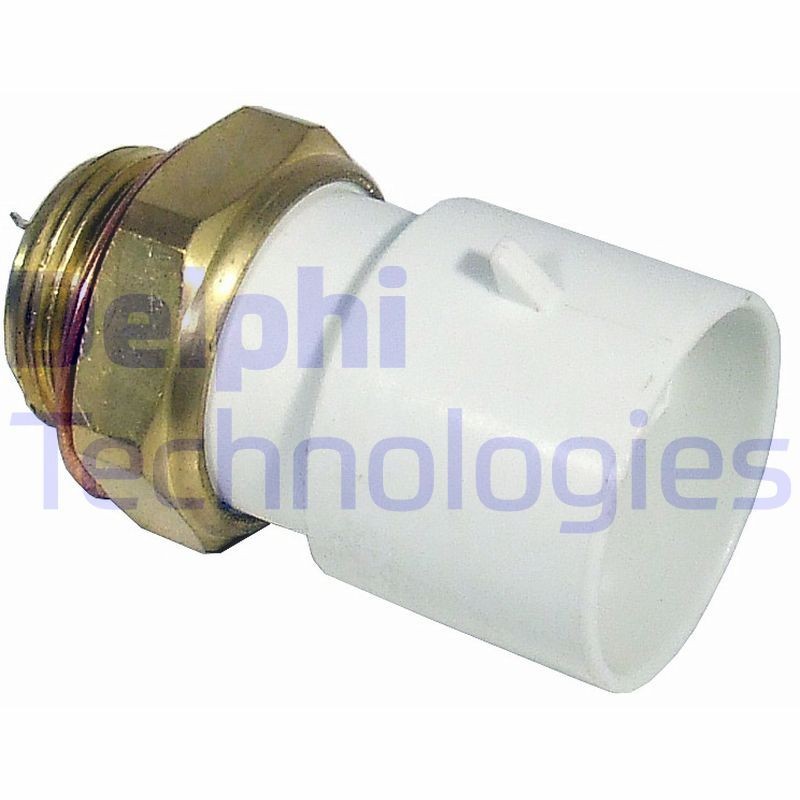 DELPHI TS10290: Termoslēdzis, Radiatora ventilators