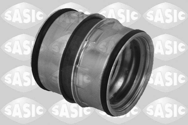 SASIC 3336010: Kompressoriõhuvoolik Kompressoriõhu radiaator, Väljapääs