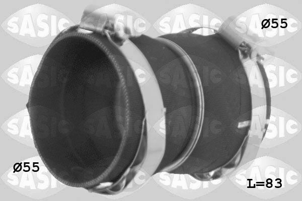 SASIC 3350002: Kompressoriõhuvoolik