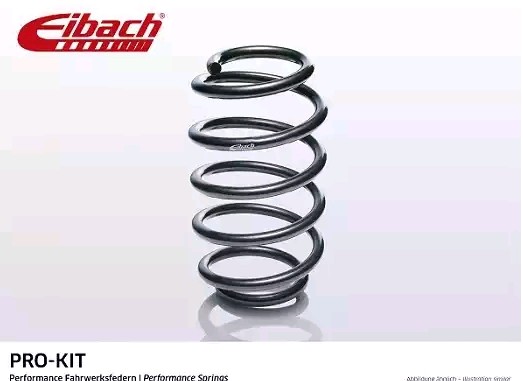 EIBACH F11-30-007-01-HA: Arc spiral puntea spate Single Spring Pro-Kit