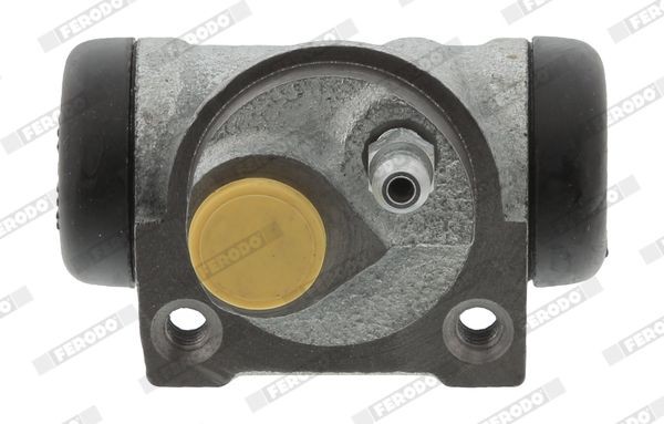 FERODO DDF1680-1: Disc de frână Ř: 336mm, ventilat