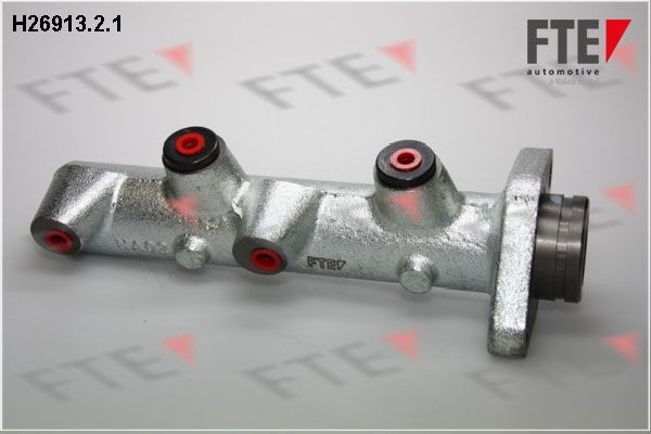FTE H26913.2.1: Huvudbromscylinder