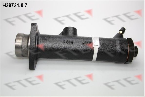 FTE H38721.0.7: Huvudbromscylinder